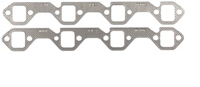 Victor Reinz MS15129Y Exhaust Manifold Gasket Set 1969-96 Ford Mercury 5.0L 5.8L