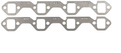Victor Reinz MS15129Y Exhaust Manifold Gasket Set 1969-96 Ford Mercury 5.0L 5.8L