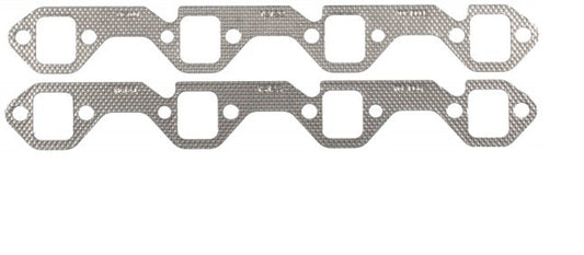 Victor Reinz MS15129Y Exhaust Manifold Gasket Set 1969-96 Ford Mercury 5.0L 5.8L