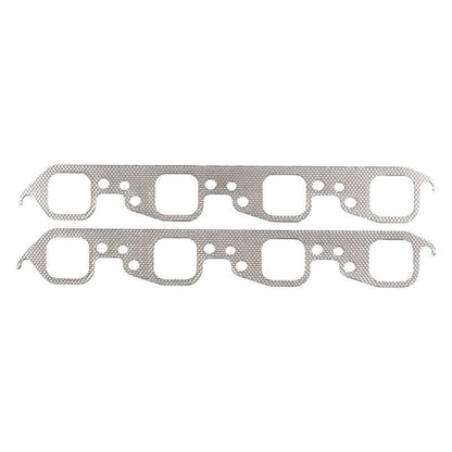 Victor Reinz MS15164 Exhaust Manifold Gasket Set 65-90 Chevrolet 396 402 427 454