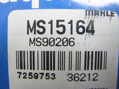 Victor Reinz MS15164 Exhaust Manifold Gasket Set 65-90 Chevrolet 396 402 427 454