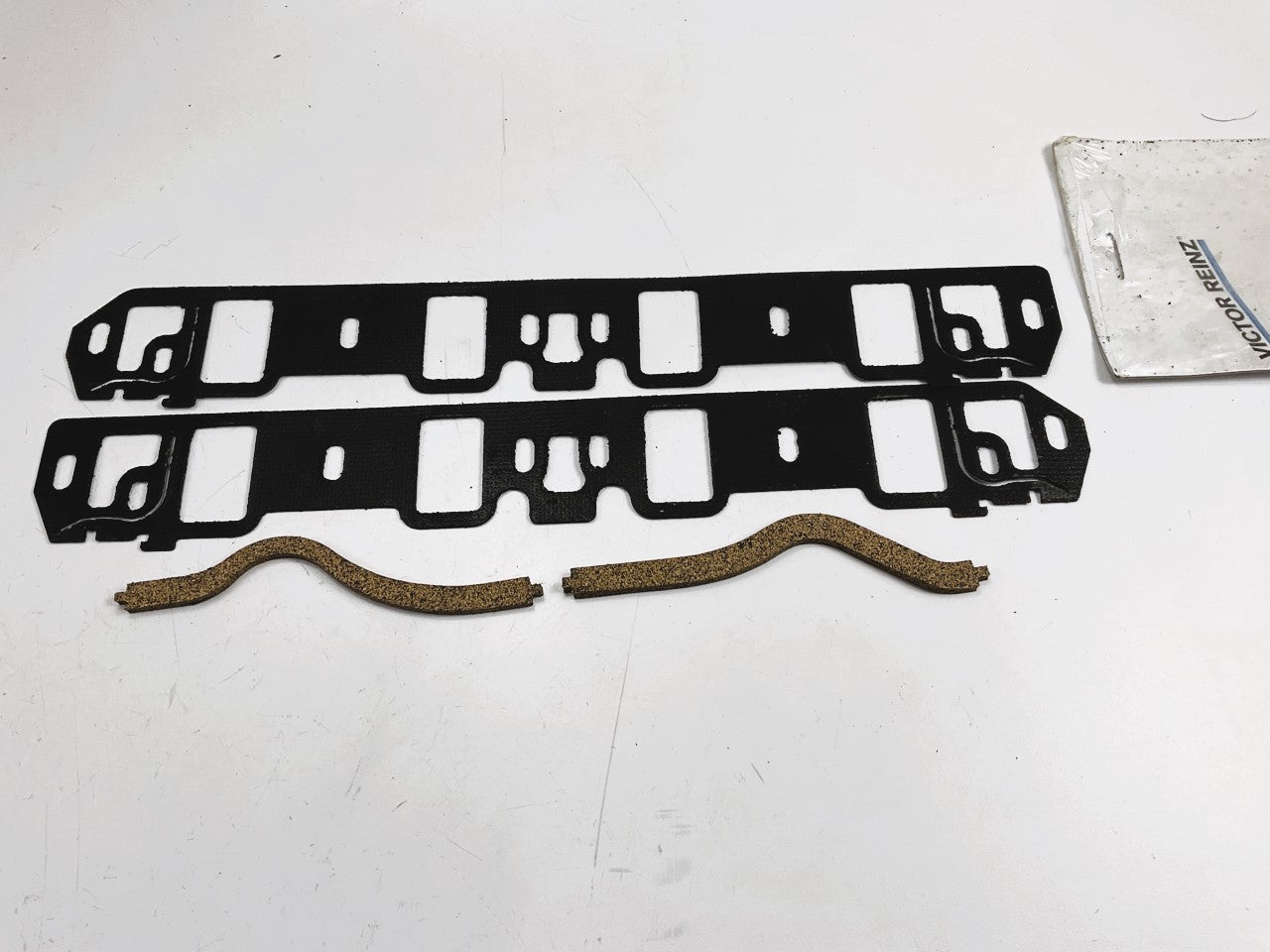 Victor Reinz MS15173W Intake Manifold Gasket Set For 1969-1974 Ford 351W-V8