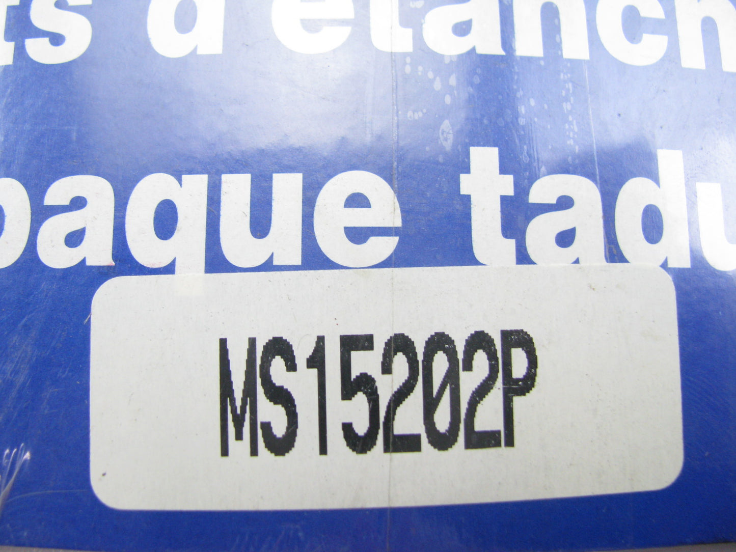 Victor Reinz MS15202P-TYPE2 Engine Intake Manifold Gasket Set 1986-96 Ford 5.0L