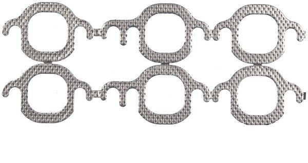 Victor Reinz MS15251 Exhaust Manifold Gasket Set 1985-1993 Chevrolet GMC 4.3L-V6