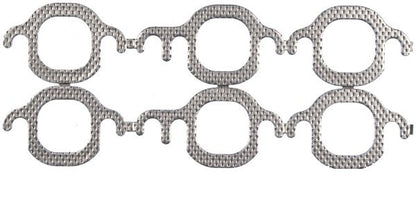 Victor Reinz MS15251 Exhaust Manifold Gasket Set 1985-1993 Chevrolet GMC 4.3L-V6