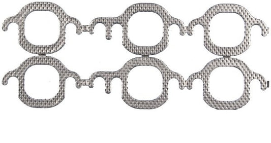 Victor Reinz MS15251 Exhaust Manifold Gasket Set 1985-1993 Chevrolet GMC 4.3L-V6