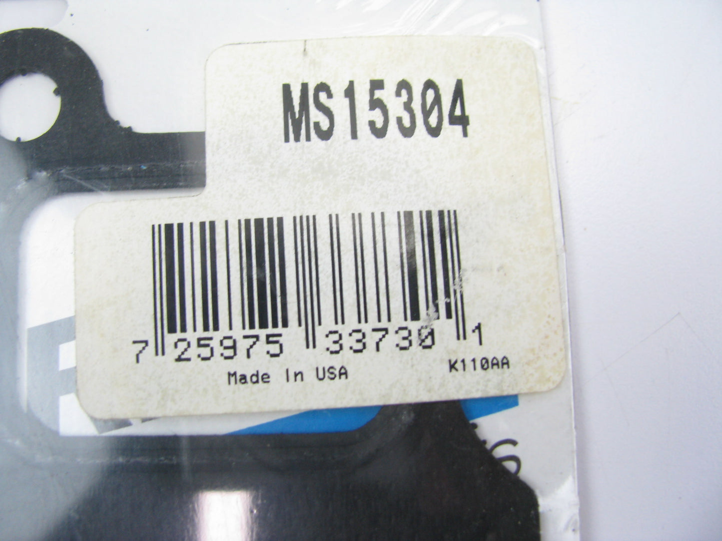 Victor Reinz MS15304 Engine Intake Manifold Gasket for 1979-1986 AMC GM 2.5L