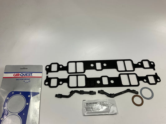 Victor Reinz MS15315 Intake Manifold Gasket Set 1957-1986 Chevrolet SBC 265-400