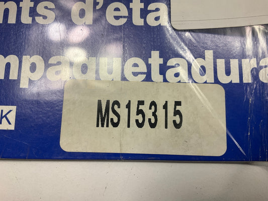Victor Reinz MS15315 Intake Manifold Gasket Set 1957-1986 Chevrolet SBC 265-400