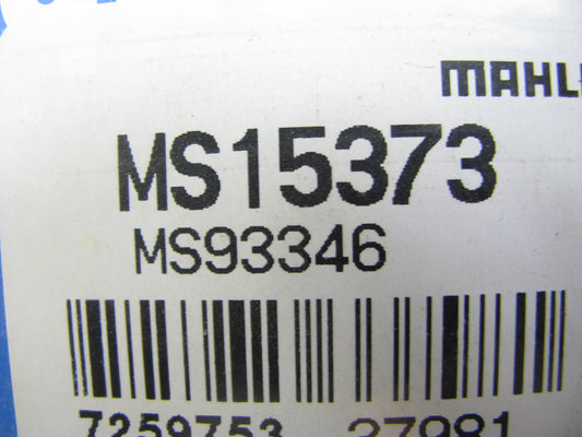 Victor Reinz MS15373 Intake Manifold Gasket Set 1986-1992 Chevrolet GMC 4.3L-V6