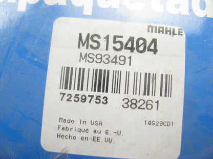 Victor Reinz MS15404 Fuel Injection Plenum Gasket 1986-2001 Ford Mazda 3.0L-V6