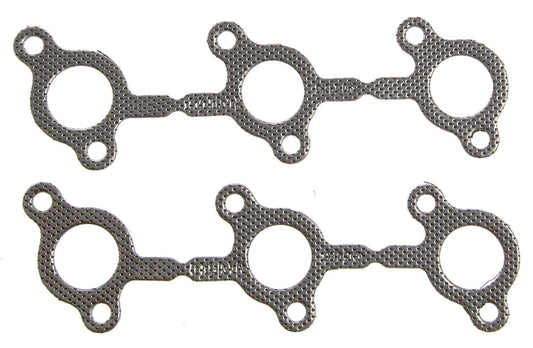 Victor Reinz MS15426 Exhaust Manifold Gasket Set 1986-2006 Ford Mazda 3.0L