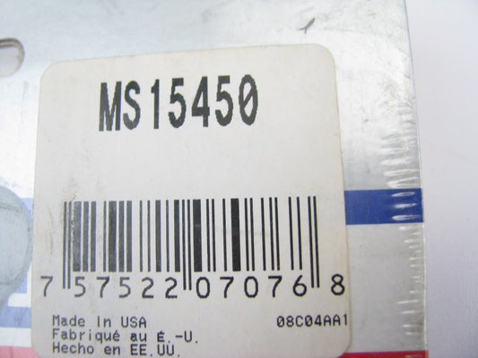 Victor Reinz MS15450 Fuel Injection Plenum Intake Manifold Gasket 85-96 302 5.0L