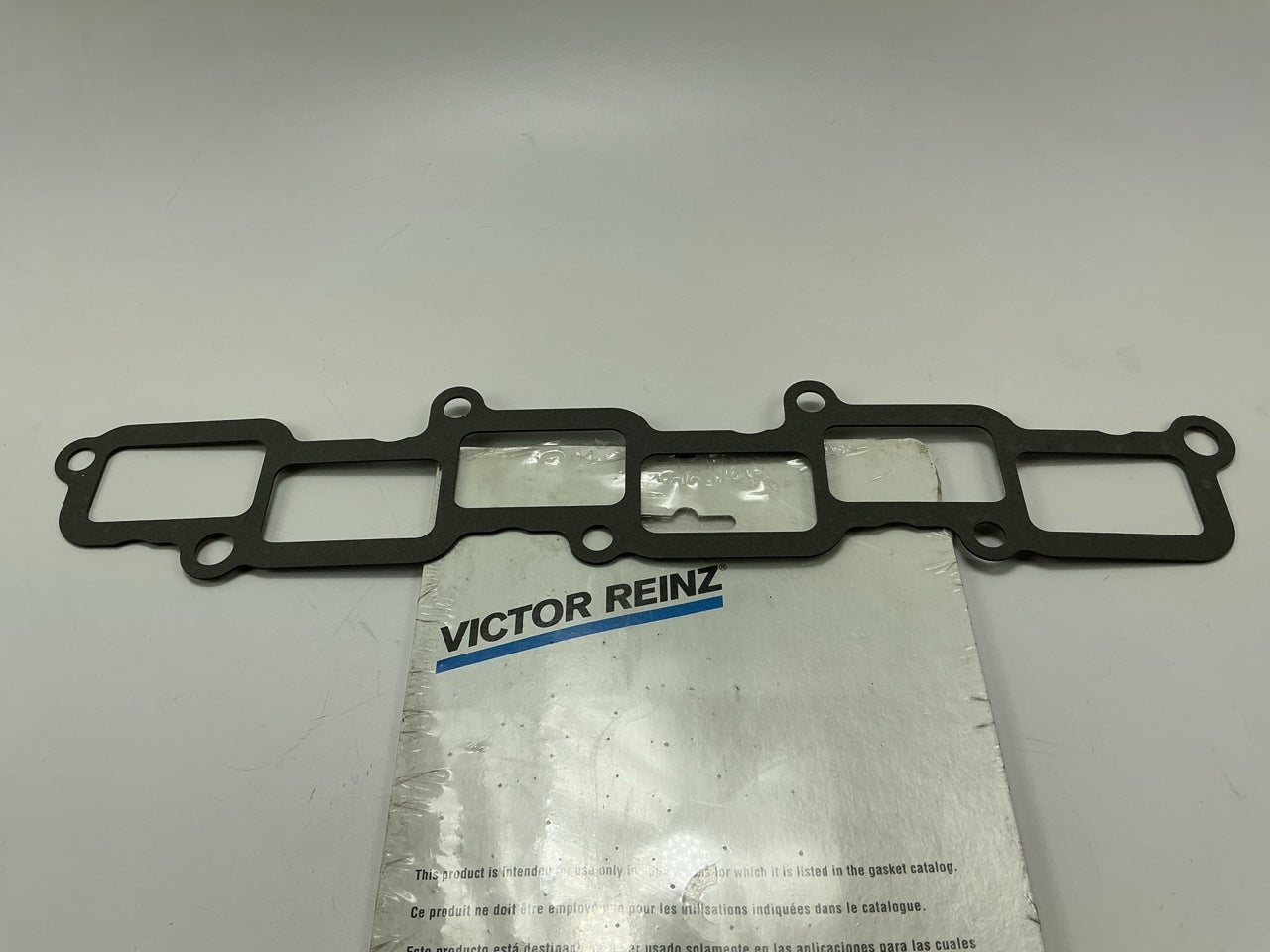 Victor Reinz MS15472 Fuel Injection Plenum Gasket For 1991-1995 GM 3.4L-V6