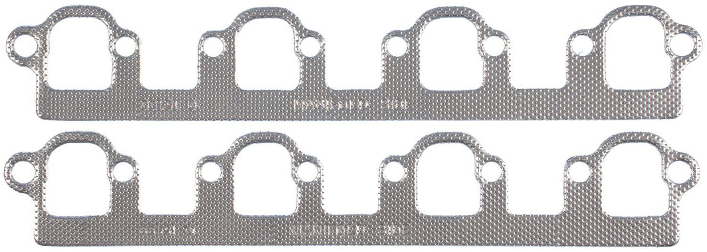 Victor Reinz MS15499 Exhaust Manifold Gasket Set - 1987-1997 Ford 7.5L 460 V8