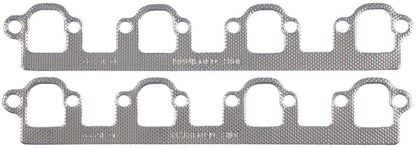 Victor Reinz MS15499 Exhaust Manifold Gasket Set - 1987-1997 Ford 7.5L 460 V8