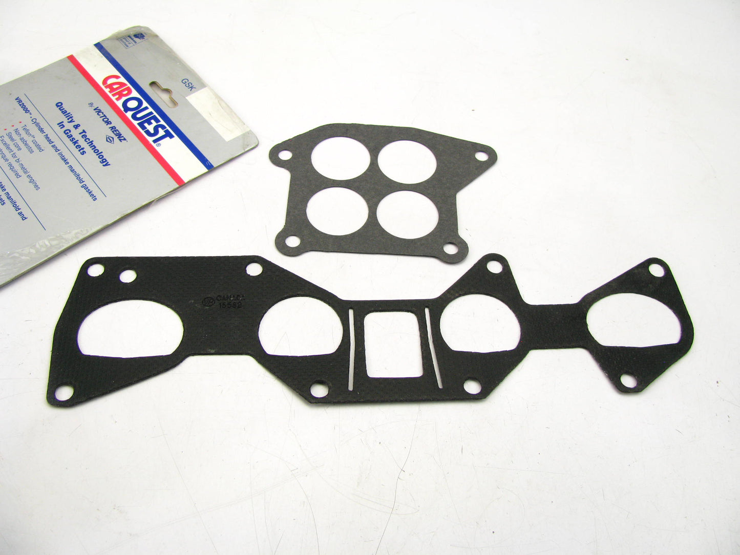 Victor Reinz MS15582W Engine Intake Manifold Gasket Set