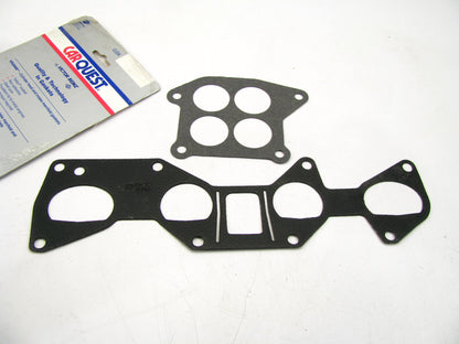Victor Reinz MS15582W Engine Intake Manifold Gasket Set