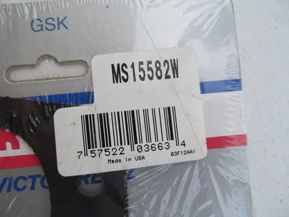Victor Reinz MS15582W Engine Intake Manifold Gasket Set