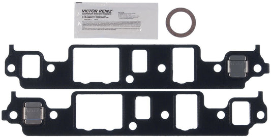 Victor Reinz MS15622 Intake Manifold Gasket Set For 1993-96 Chevrolet GMC 4.3L