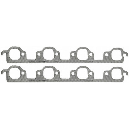 Victor Reinz MS15663 Exhaust Manifold Gasket Set 1990-1992 Ford 460 7.5L-V8