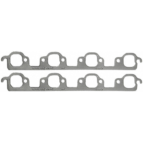 Victor Reinz MS15663 Exhaust Manifold Gasket Set 1990-1992 Ford 460 7.5L-V8