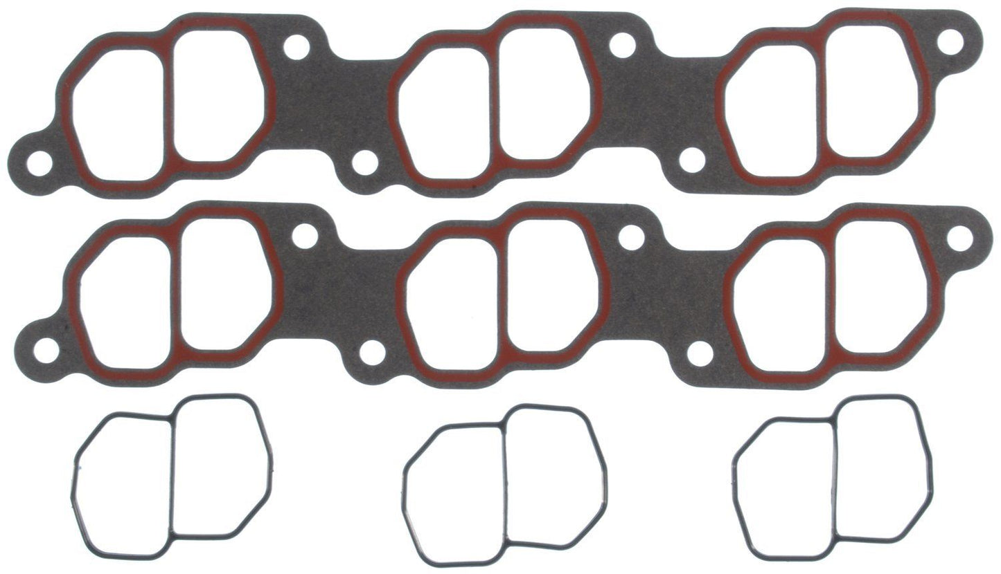 Victor Reinz MS15675A Fuel Injection Plenum Gasket Set - 1995-2000 Ford 4.0L V6