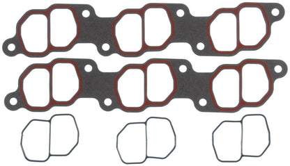 Victor Reinz MS15675A Fuel Injection Plenum Gasket Set - 1995-2000 Ford 4.0L V6