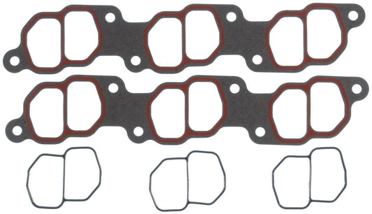 Victor Reinz MS15675A Fuel Injection Plenum Gasket Set - 1995-2000 Ford 4.0L V6