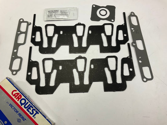 Victor Reinz MS15704 Intake Manifold Gasket Set 87-90 Chevrolet Buick 2.8L 3.1L