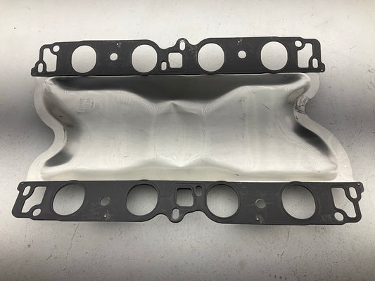 Victor MS15937 Intake Manifold Valley Pan Gasket Set 73-91 Ford 370 429 460 V8