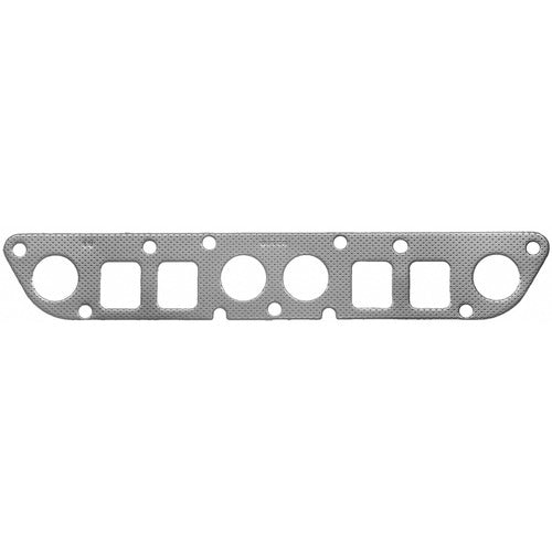 Victor MS15963X Intake & Exhaust Manifold Gasket For 1983-2020 Jeep AMC 2.5L