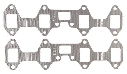 Victor Reinz MS15969 Exhaust Manifold Gasket Set For 1964-77 Ford 330 361 V8