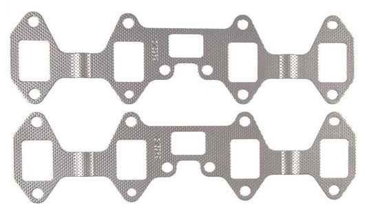 Victor Reinz MS15969 Exhaust Manifold Gasket Set For 1964-77 Ford 330 361 V8