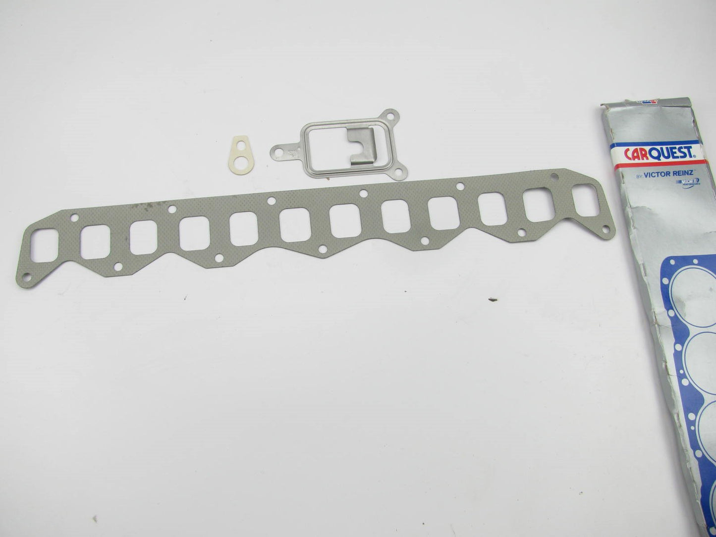 Victor Reinz MS16030 Intake Manifold Gasket Set For 1960-87 Dodge 170 198 225 L6