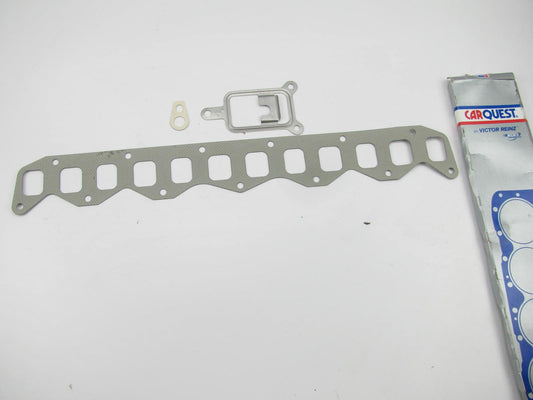 Victor Reinz MS16030 Intake Manifold Gasket Set For 1960-87 Dodge 170 198 225 L6