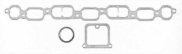 Victor MS16033X Intake & Exhaust Manifold Gasket Set 1965-1989 Chevrolet 250 292