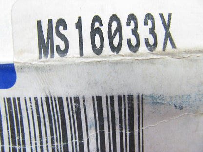 Victor MS16033X Intake & Exhaust Manifold Gasket Set 1965-1989 Chevrolet 250 292