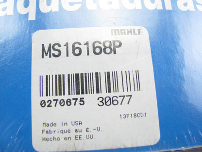 Victor Reinz MS16168P Intake Manifold Gasket Set 1996-2013 Chevrolet GMC 4.3L-V6