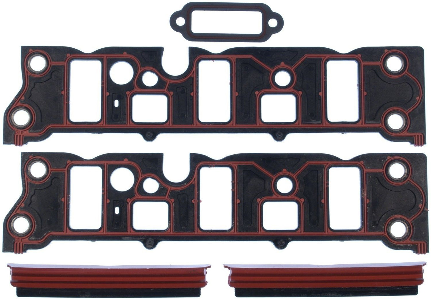 Victor Reinz MS16191 Engine Intake Manifold Gasket Set For 1995-1997 GM 3.8L-V6
