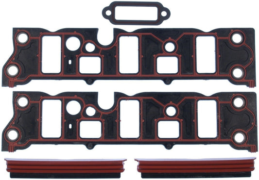 Victor Reinz MS16191 Engine Intake Manifold Gasket Set For 1995-1997 GM 3.8L-V6