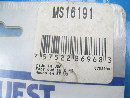 Victor Reinz MS16191 Engine Intake Manifold Gasket Set For 1995-1997 GM 3.8L-V6
