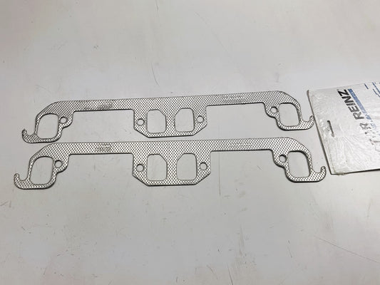 Victor Reinz MS16209 Exhaust Manifold Gasket Set For 1992-03 Dodge 5.2L 5.9L V8
