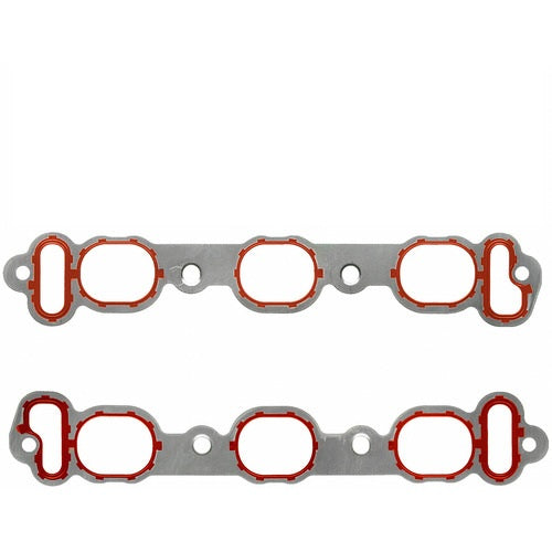 Victor Reinz MS16210 Intake Manifold Gasket Set For 98-10 Chrysler 3.5L 4.0L-V6