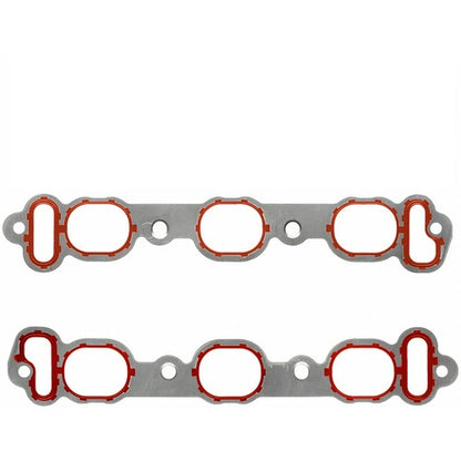 Victor Reinz MS16210 Intake Manifold Gasket Set For 98-10 Chrysler 3.5L 4.0L-V6