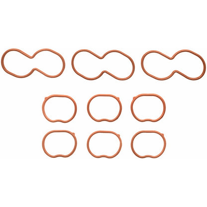 Victor Reinz MS16211 Engine Intake Gasket Set For 1998-2010 Chrysler 2.7L-V6