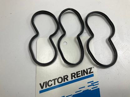 Victor Reinz MS16212 Fuel Injection Plenum Gasket Set For 98-10 Chrysler 2.7L-V6