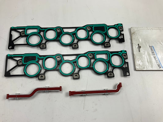 Victor Reinz MS16230 Engine Intake Manifold Gasket Set For 2000-08 Ford 4.2L-V6