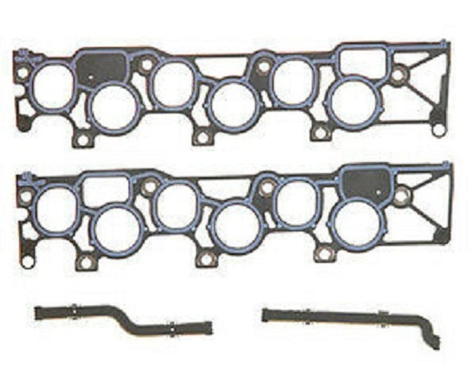 Victor Reinz MS16233-1 Intake Manifold Gasket Set 1998-99 Ford 3.8L 4.2L V6