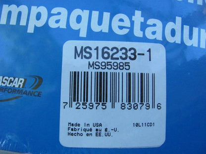 Victor Reinz MS16233-1 Intake Manifold Gasket Set 1998-99 Ford 3.8L 4.2L V6